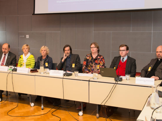 Komisjoni istung, 10. november 2015